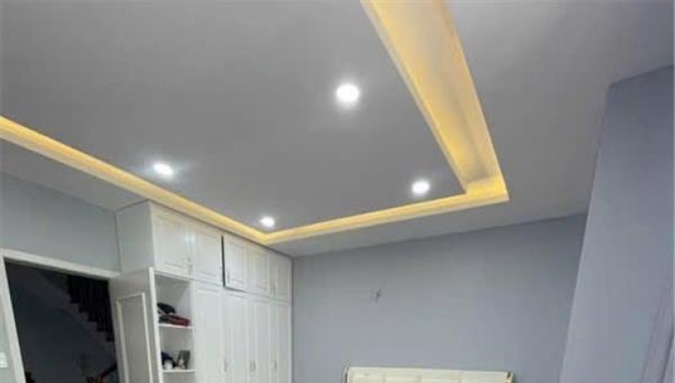 Bán Nhà cục đẹp, 4Tầng Bình Thọ, Thủ Đức - Hầm Để Xe Rộng Rãi, Sổ Đỏ Chính Chủ